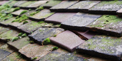 Littleborough roof repair costs